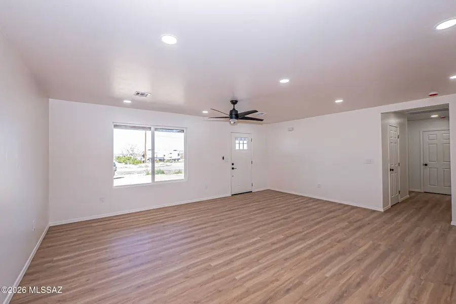 593 W Frying Pan, Safford, AZ 85546 - #3