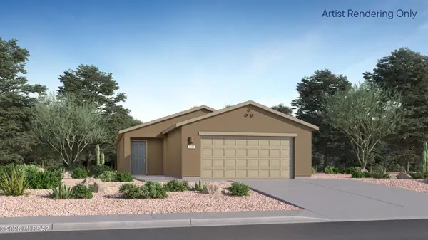 5998 E Benburb, Tucson, AZ 85747