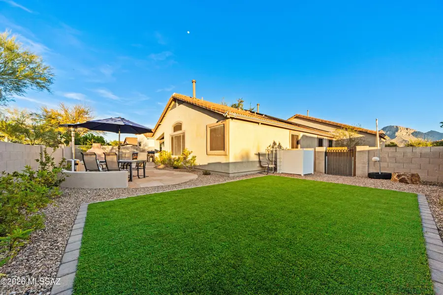 12323 N Kylene Canyon, Oro Valley, AZ 85755 - #2