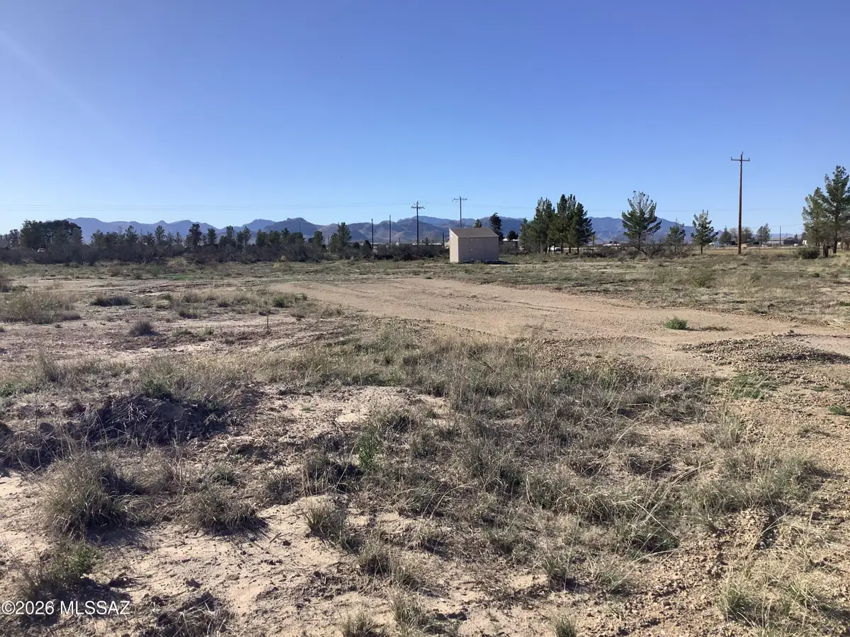 2709 W Willow Tree, Willcox, AZ 85643 - #1