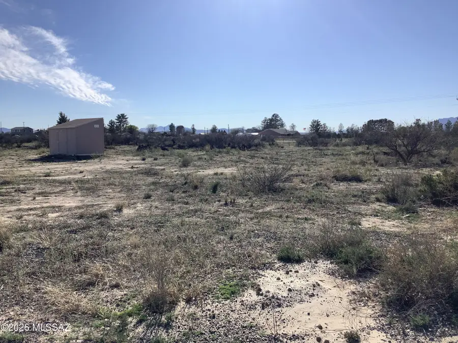 2709 W Willow Tree, Willcox, AZ 85643 - #3