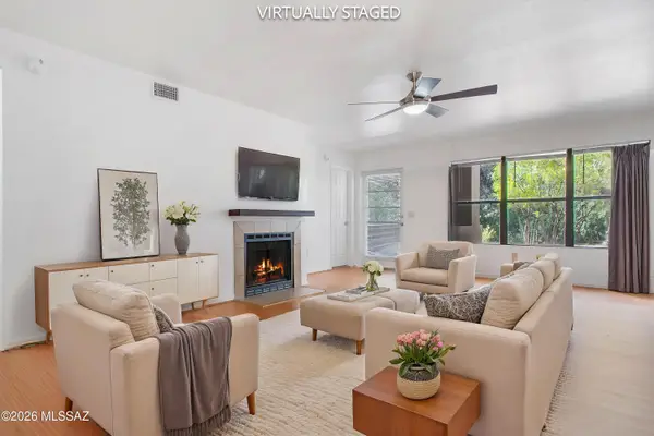 5855 N Kolb, Tucson, AZ 85750