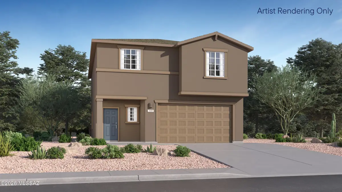 5990 E Benburb, Tucson, AZ 85747 - #1