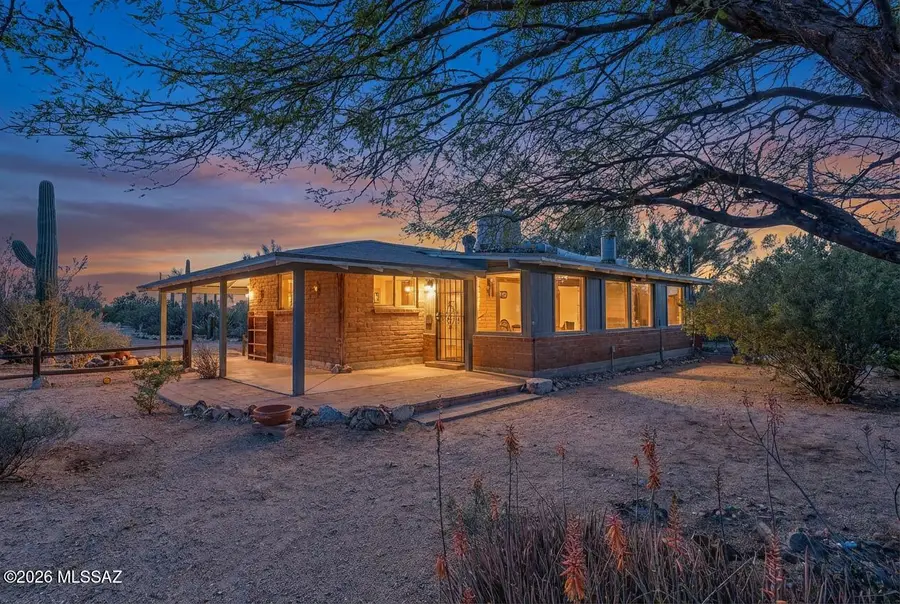 11390 W Rudasill, Tucson, AZ 85743 - #2