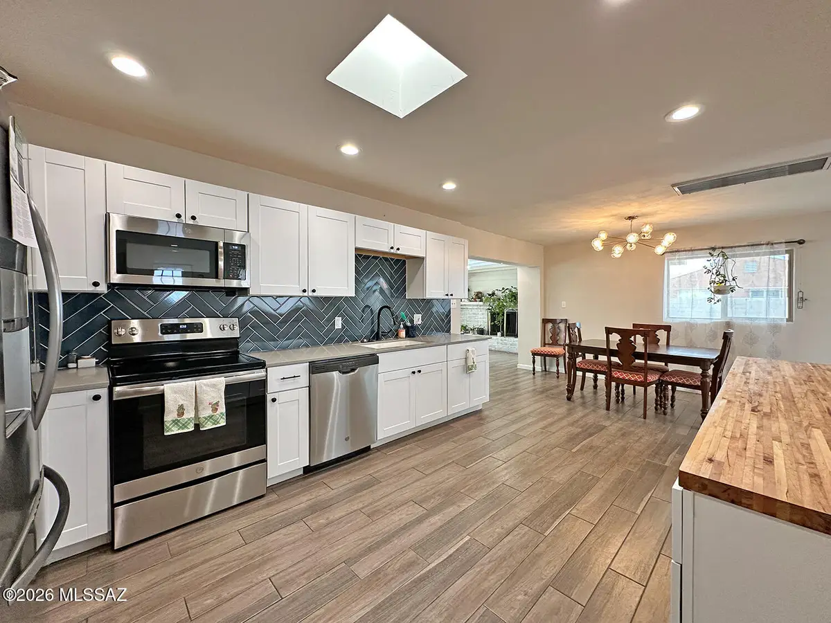 249 S Tucson, Tucson, AZ 85716 - #1