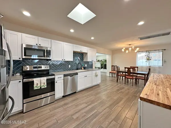 249 S Tucson, Tucson, AZ 85716