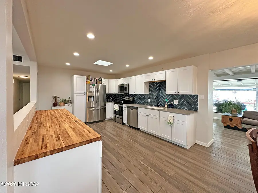 249 S Tucson, Tucson, AZ 85716 - #3