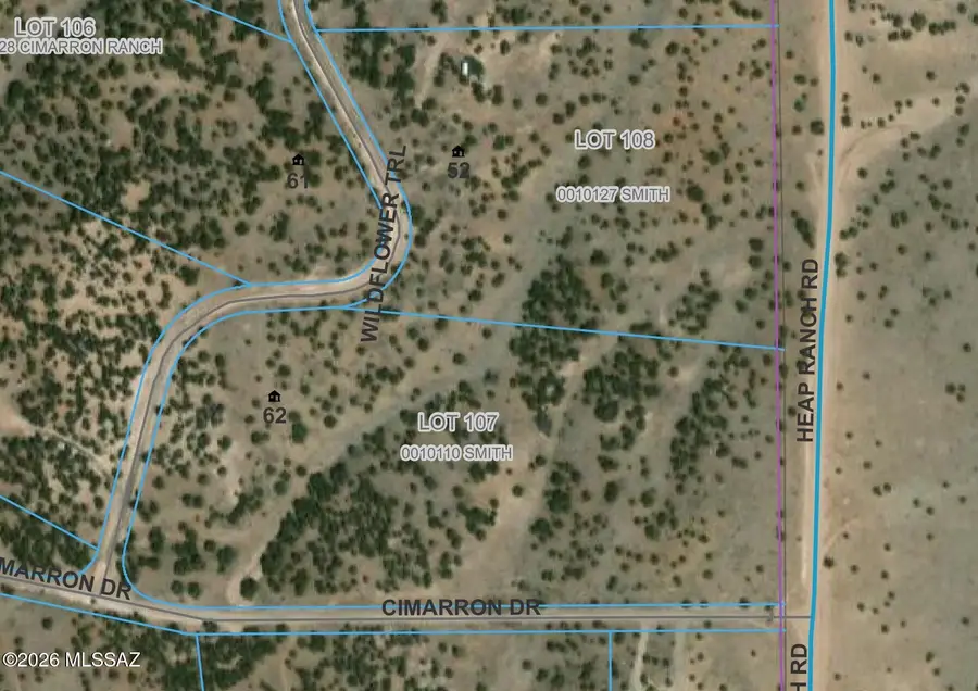52 Wildflower, Other, AZ 85001 - #2