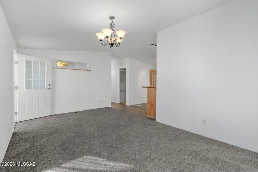 3505 S Cadmium, Tucson, AZ 85735 - #3