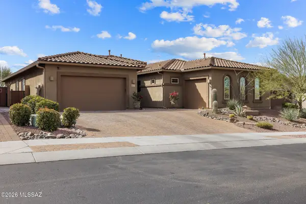 659 W Aviator Crossing, Oro Valley, AZ 85755