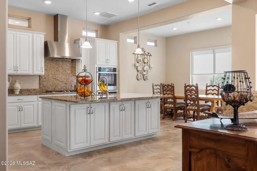 659 W Aviator Crossing, Oro Valley, AZ 85755 - #2