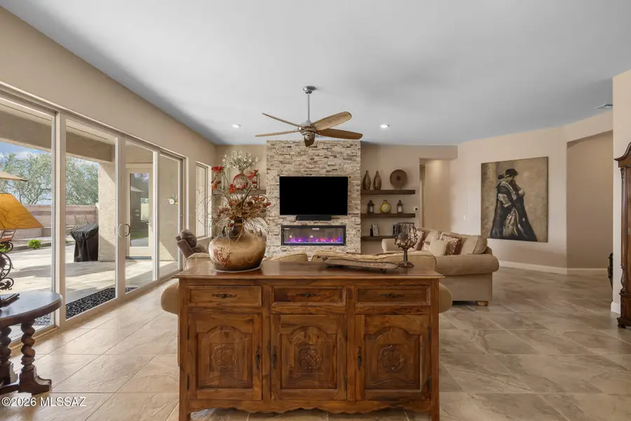 659 W Aviator Crossing, Oro Valley, AZ 85755 - #3