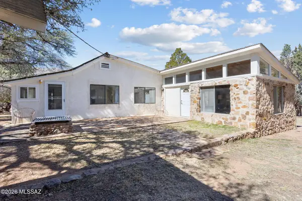 3791 W Highway 80, Bisbee, AZ 85603