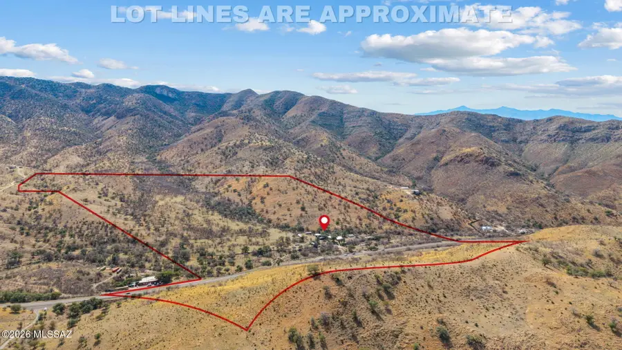 3791 W Highway 80, Bisbee, AZ 85603 - #2