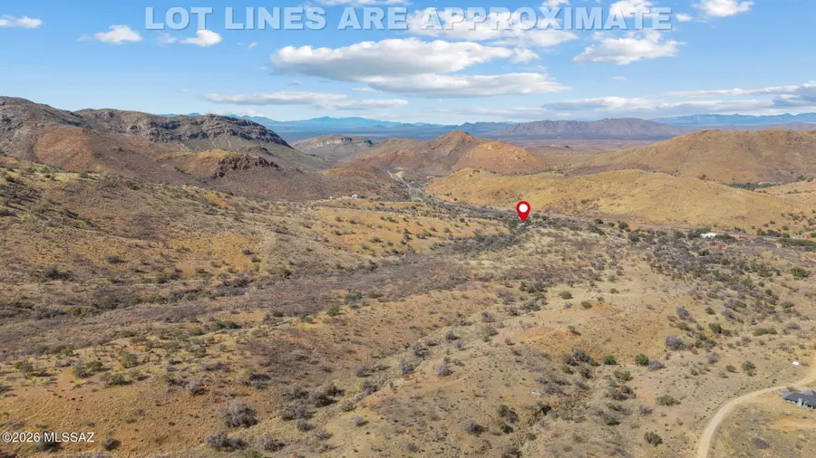 3791 W Highway 80, Bisbee, AZ 85603 - #3