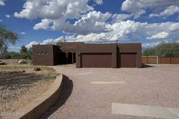 2921 E Edward, Vail, AZ 85641