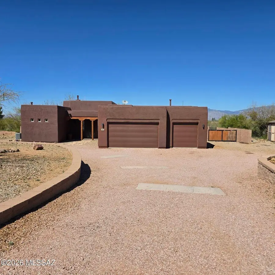 2921 E Edward, Vail, AZ 85641 - #2