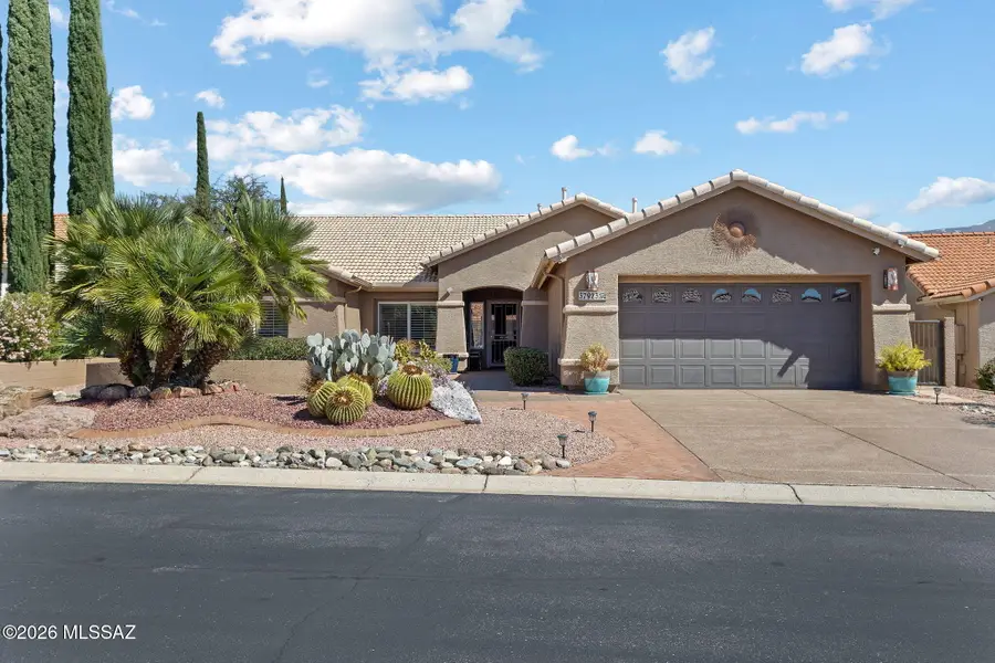 37923 S Cypress, Tucson, AZ 85739 - #2