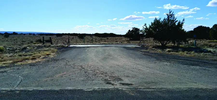 10.1 Acres Unnamed, Sanders, AZ 86512 - #3
