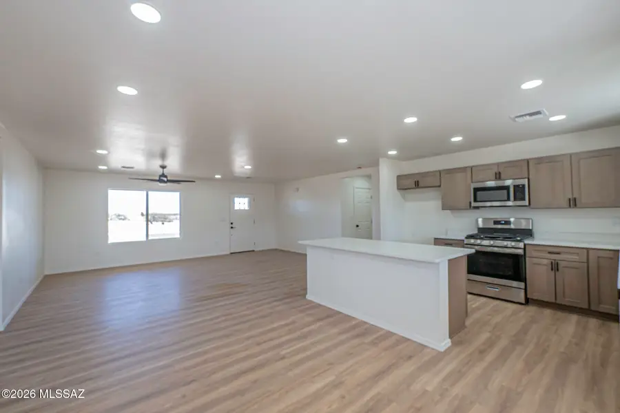 555 W Frying Pan, Safford, AZ 85546 - #3