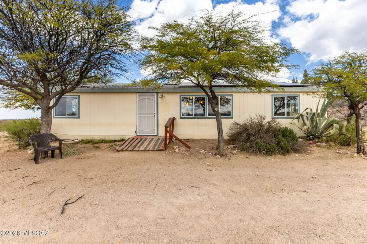 2625 E Deer, Tombstone, AZ 85638 - #1