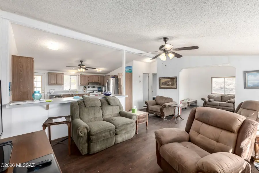 2625 E Deer, Tombstone, AZ 85638 - #3