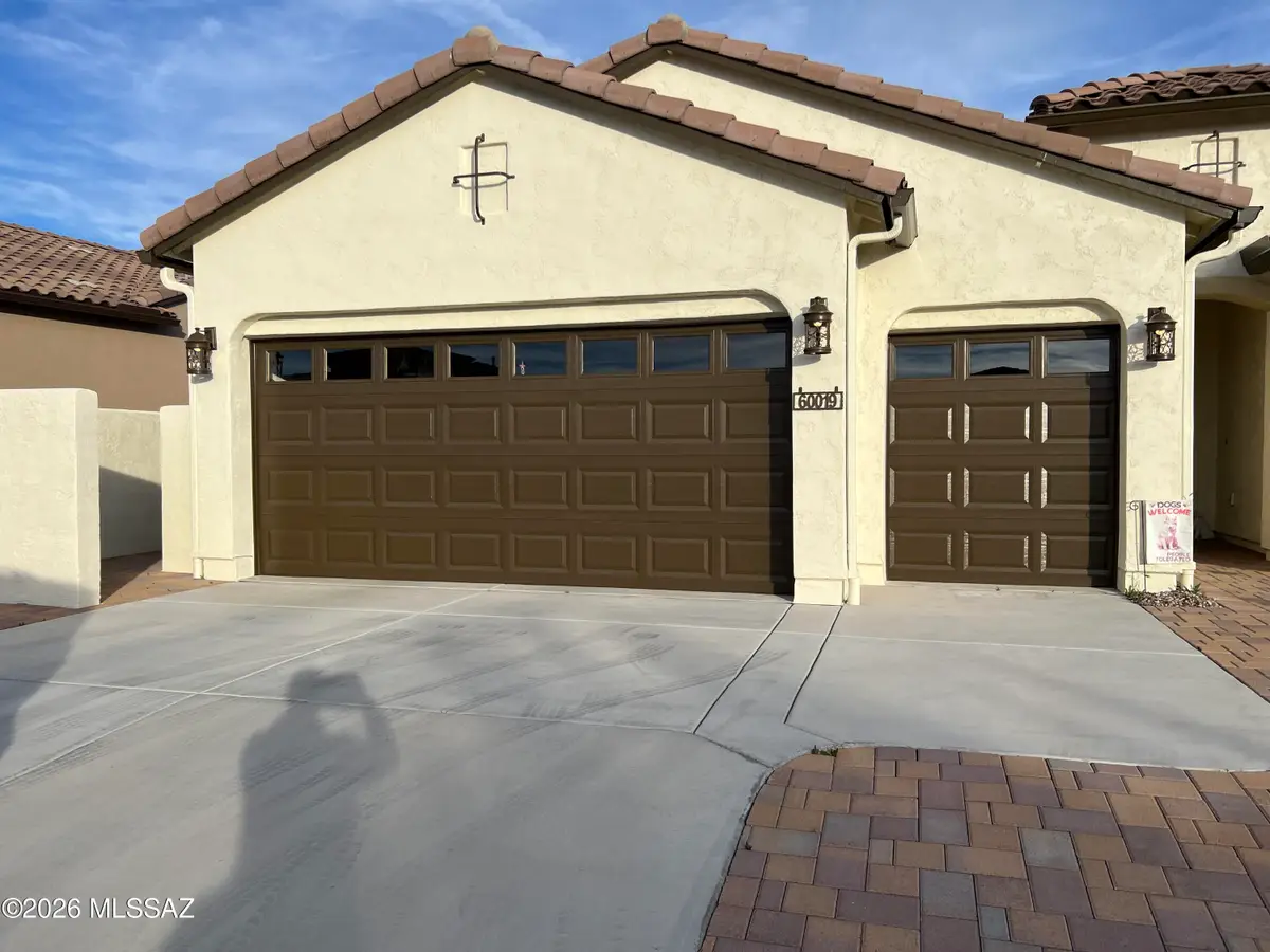 60019 E Heron, Oracle, AZ 85623 - #1