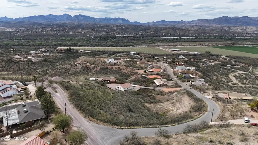 303 Camino Panama, Rio Rico, AZ 85648 - #2