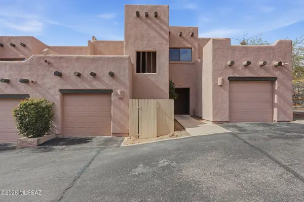 3011 W Trevi, Tucson, AZ 85741