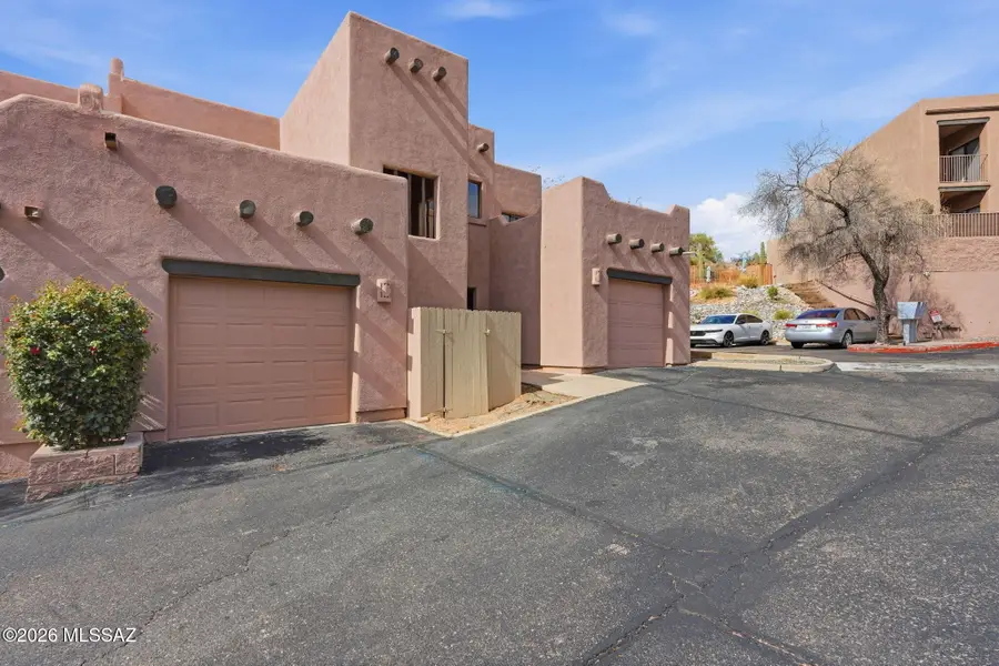 3011 W Trevi, Tucson, AZ 85741 - #2