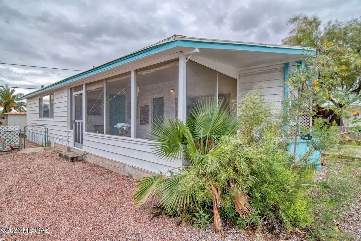 5401 W Bar X, Tucson, AZ 85713 - #1