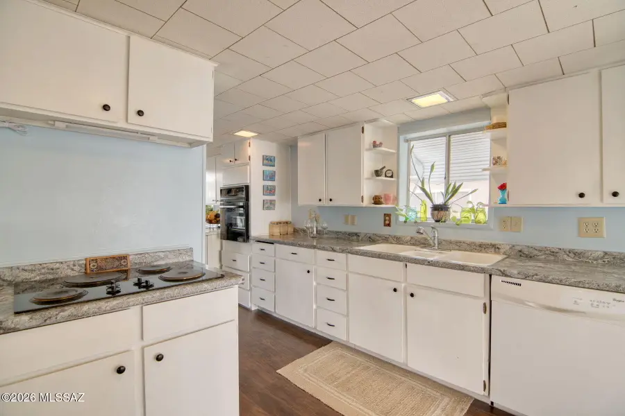 5401 W Bar X, Tucson, AZ 85713 - #2