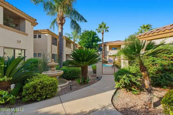 2550 E River, Tucson, AZ 85718