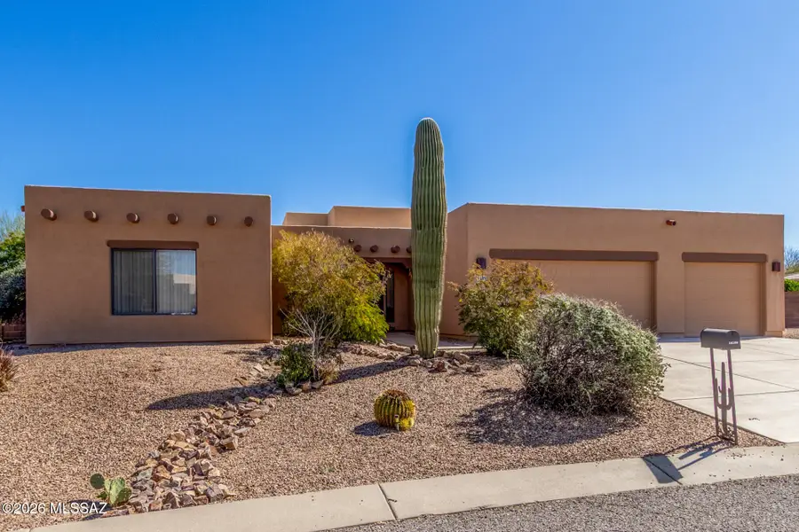 14189 E Camino Galante, Vail, AZ 85641 - #2