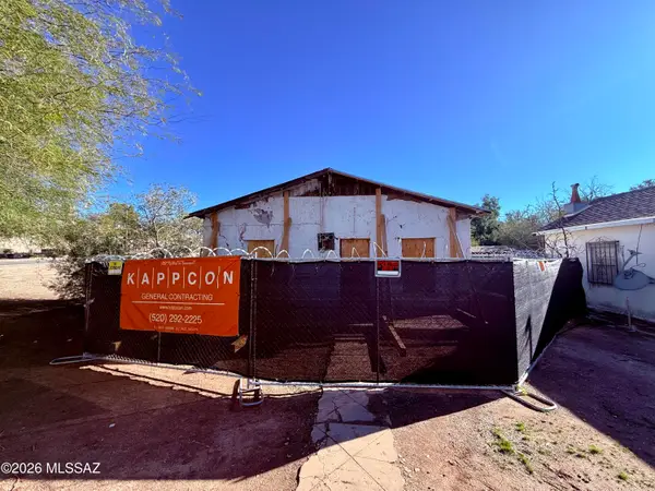 403 S El Paso, Tucson, AZ 85701