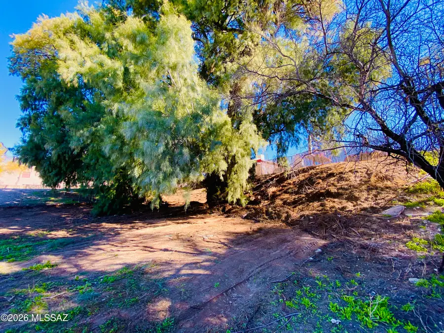 403 S El Paso, Tucson, AZ 85701 - #3