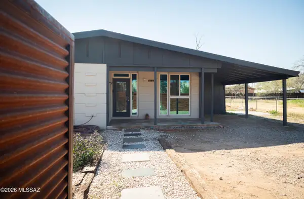 5110 E 29th, Tucson, AZ 85711