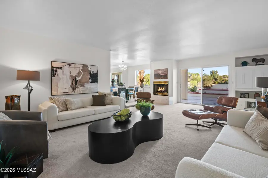 7912 N Casas Cameo, Tucson, AZ 85742 - #2