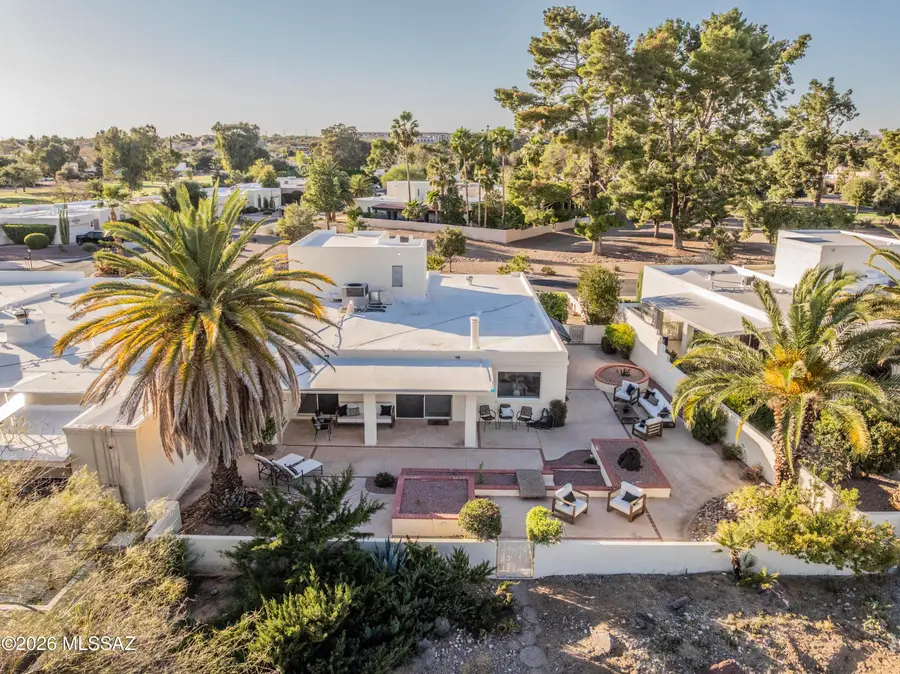 7912 N Casas Cameo, Tucson, AZ 85742 - #3