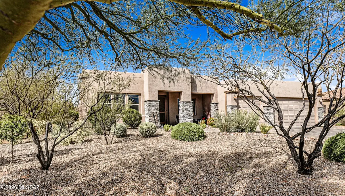 2651 E Reata Ridge, Sahuarita, AZ 85629 - #1