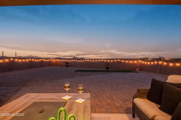 10435 N Decker, Tucson, AZ 85742