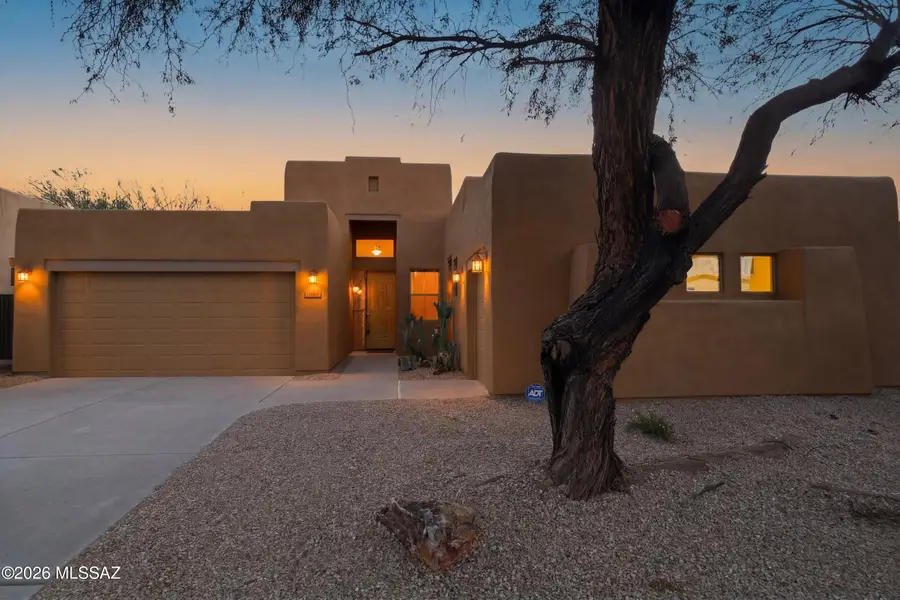 13918 E Fiery Dawn, Vail, AZ 85641 - #3