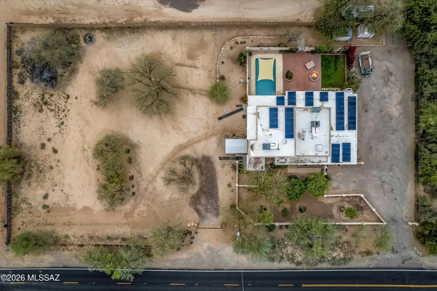 7855 N Northern, Tucson, AZ 85704 - #2