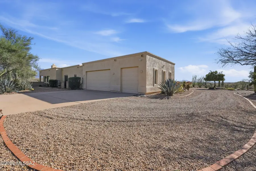 533 E Corte Pasadera Cobrizo, Green Valley, AZ 85614 - #3