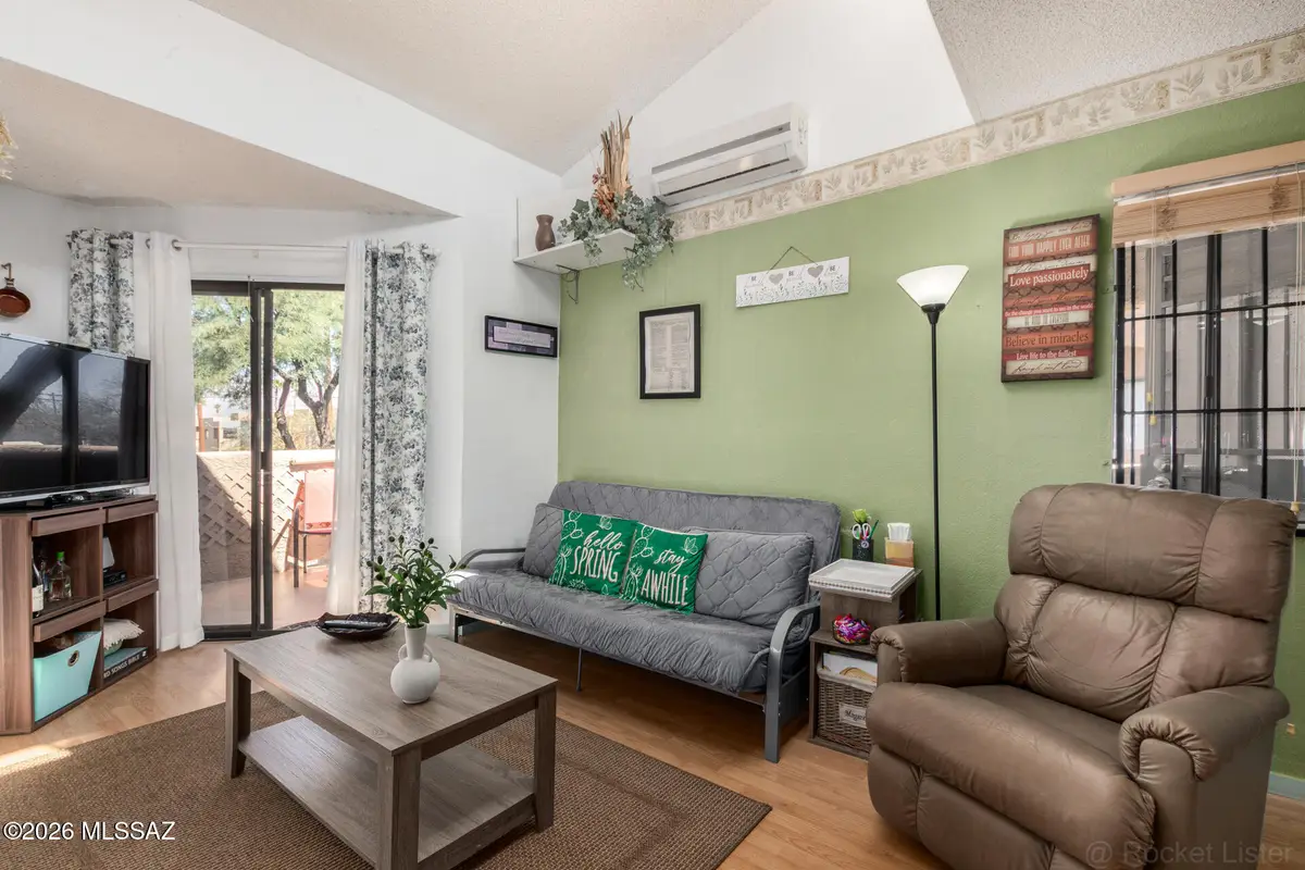 1745 E Glenn, Tucson, AZ 85719 - #1