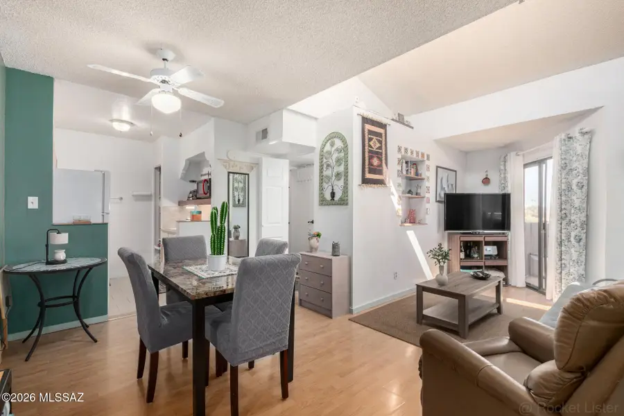 1745 E Glenn, Tucson, AZ 85719 - #3