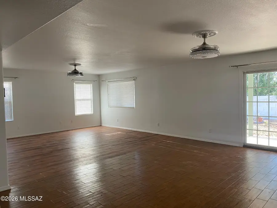 5028 W Hurston, Tucson, AZ 85742 - #2
