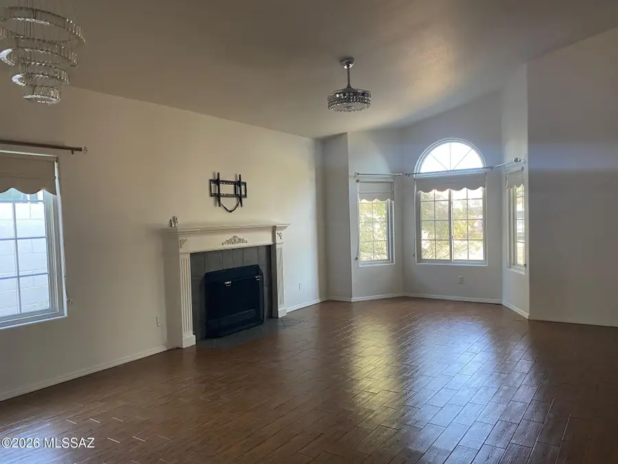 5028 W Hurston, Tucson, AZ 85742 - #3