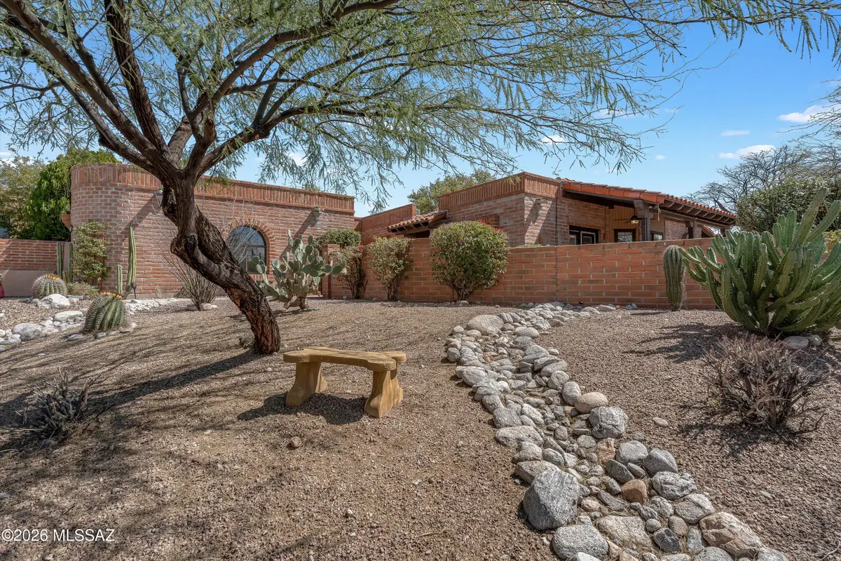 4440 N Camino De Carrillo, Tucson, AZ 85750 - #1