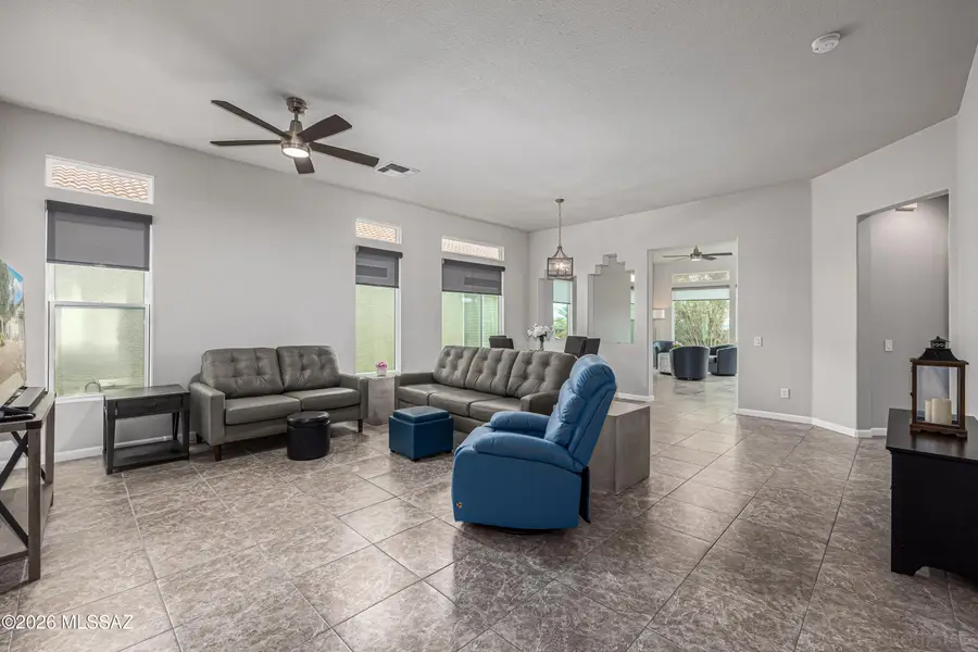 5380 W Tearblanket, Marana, AZ 85658 - #3